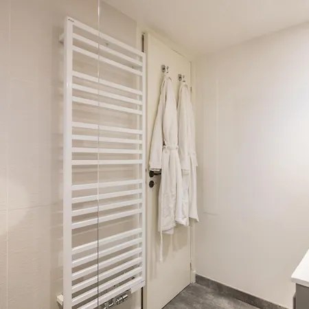 アパート 9eme - Superbe Loft Avec Terrasse Privative *