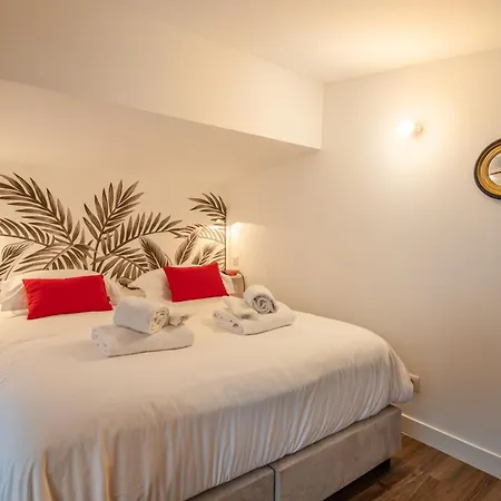9eme - Superbe Loft Avec Terrasse Privative *