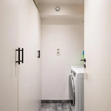 Apartment 9eme - Superbe Loft Avec Terrasse Privative *