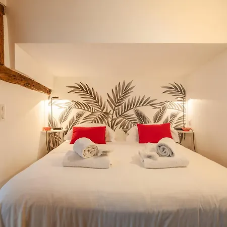 9eme - Superbe Loft Avec Terrasse Privative * Paris
